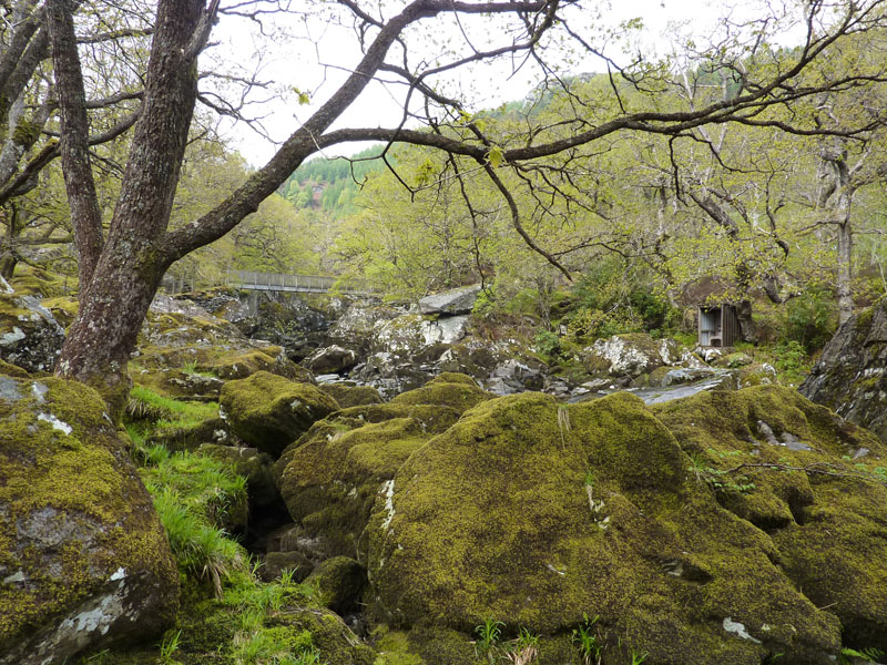 Pont Gethin